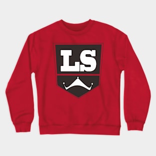 LS Crewneck Sweatshirt